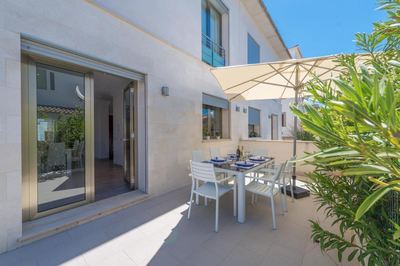 Formentera 2 Villa Can Picafort  Exterior photo