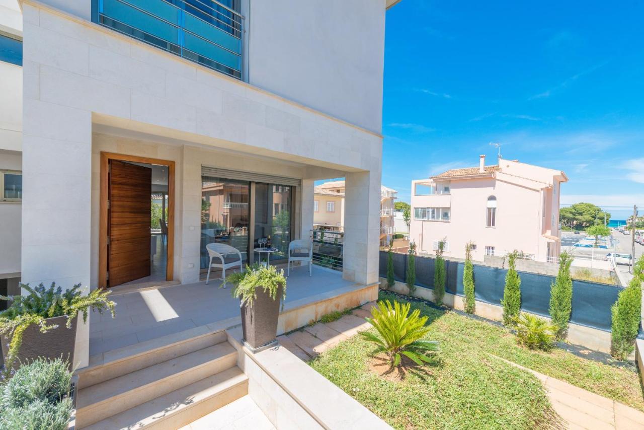 Formentera 2 Villa Can Picafort  Exterior photo