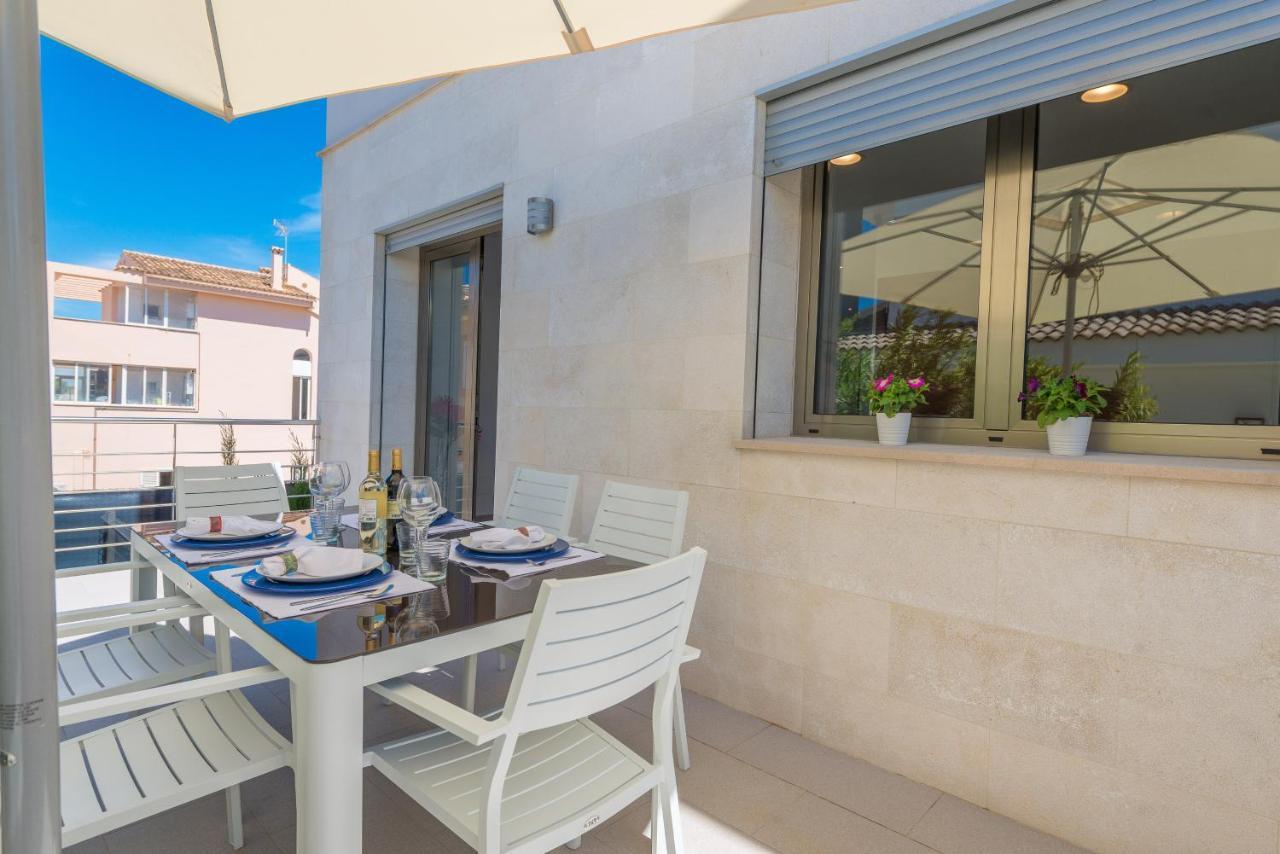 Formentera 2 Villa Can Picafort  Exterior photo
