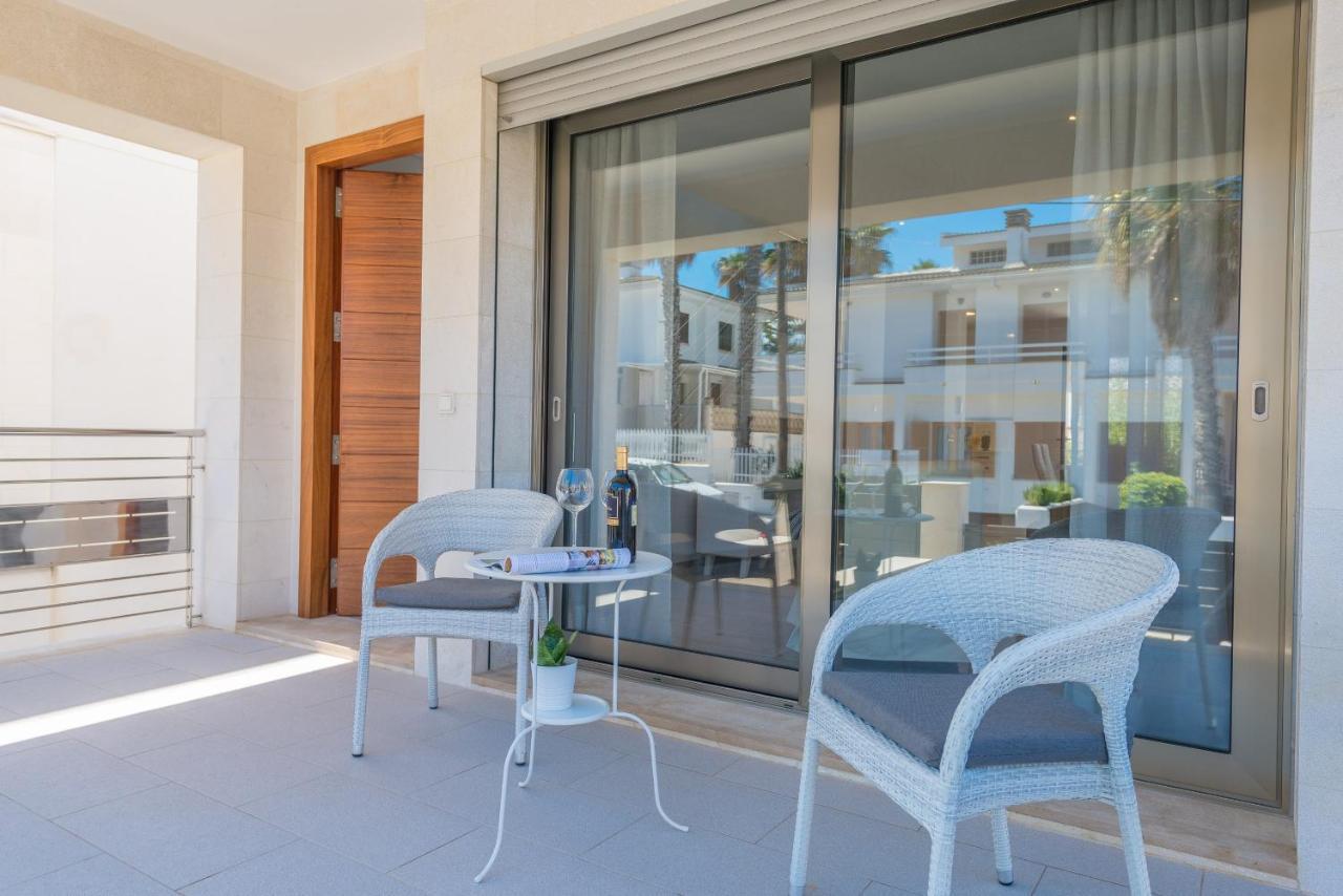 Formentera 2 Villa Can Picafort  Exterior photo